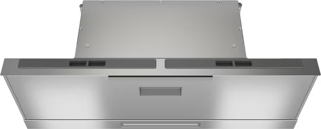 Hota incorporabila Miele Platinum DAS 8930 Oţel inoxidabil