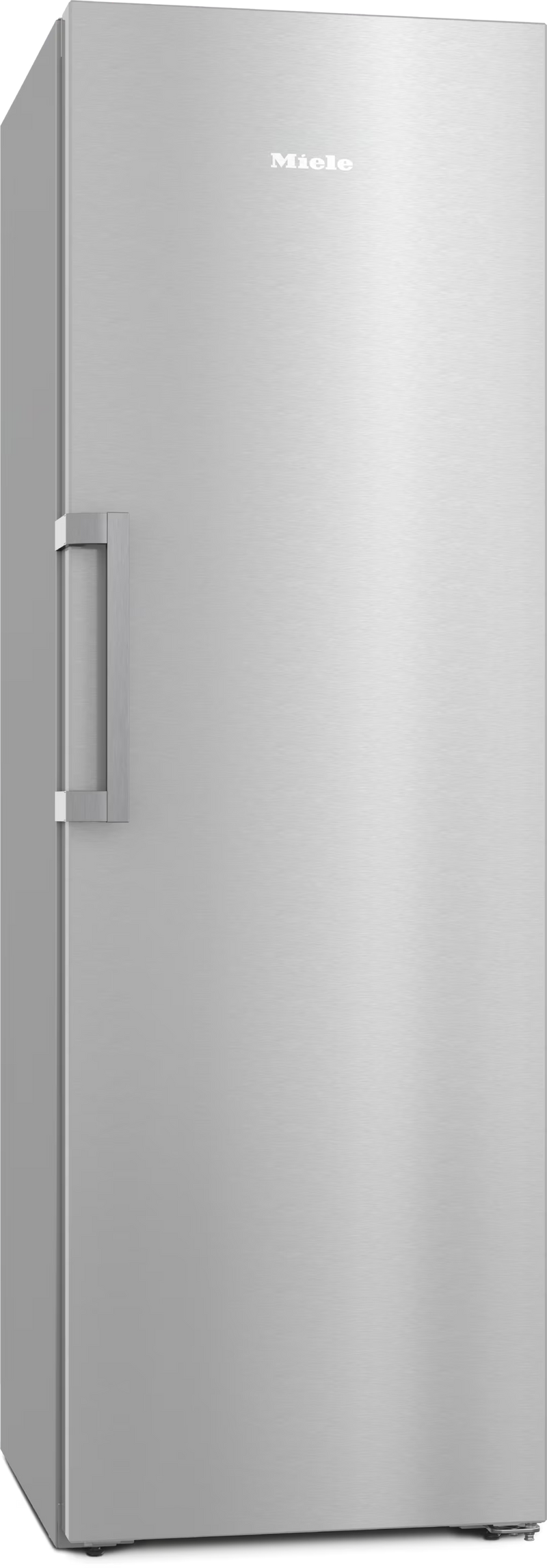 Frigider independent Miele Gold KS 4783 DD Inox/CleanSteel