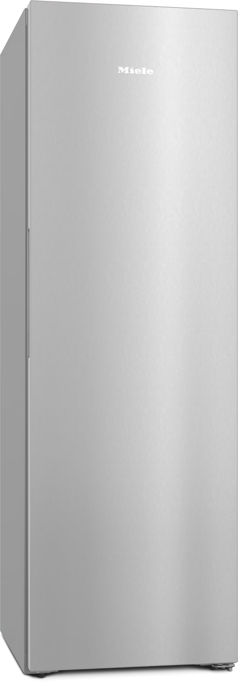 Frigider independent Miele Silver KS 4383 DD Aspect de inox
