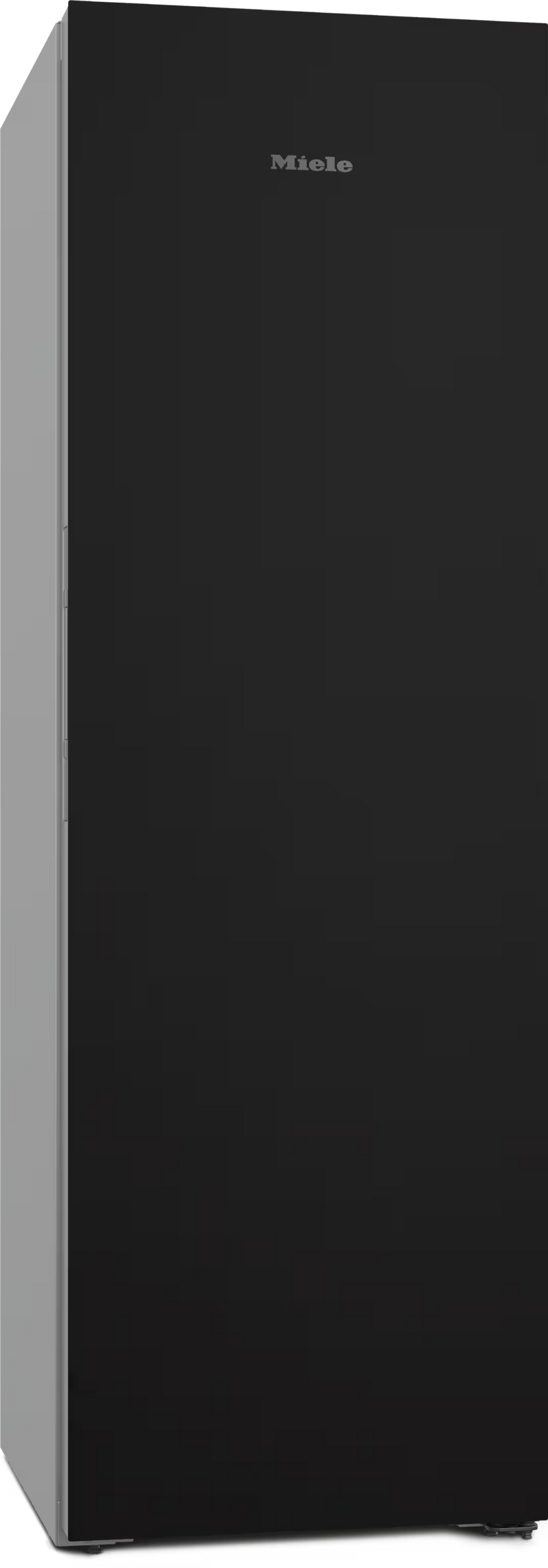 Frigider independent Miele Gold KS 4783 DD Negru obsidian mat