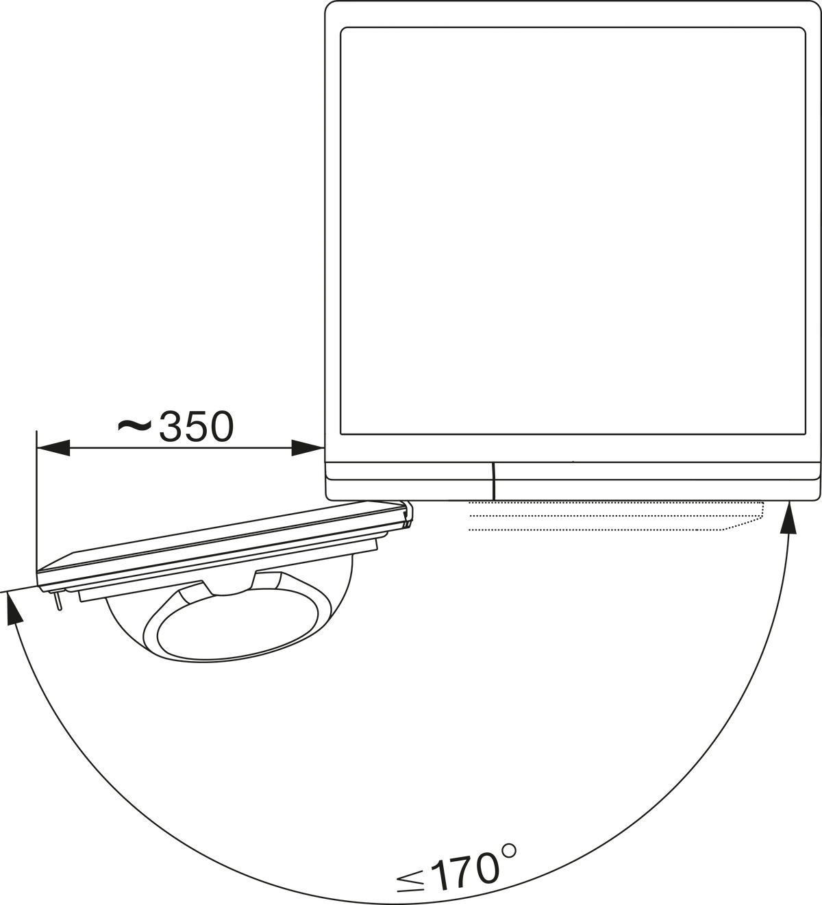Uscator cu pompa de caldura Miele Diamond TCR790WP Eco&Steam&9kg Alb lotus – Miele – imaginea 6
