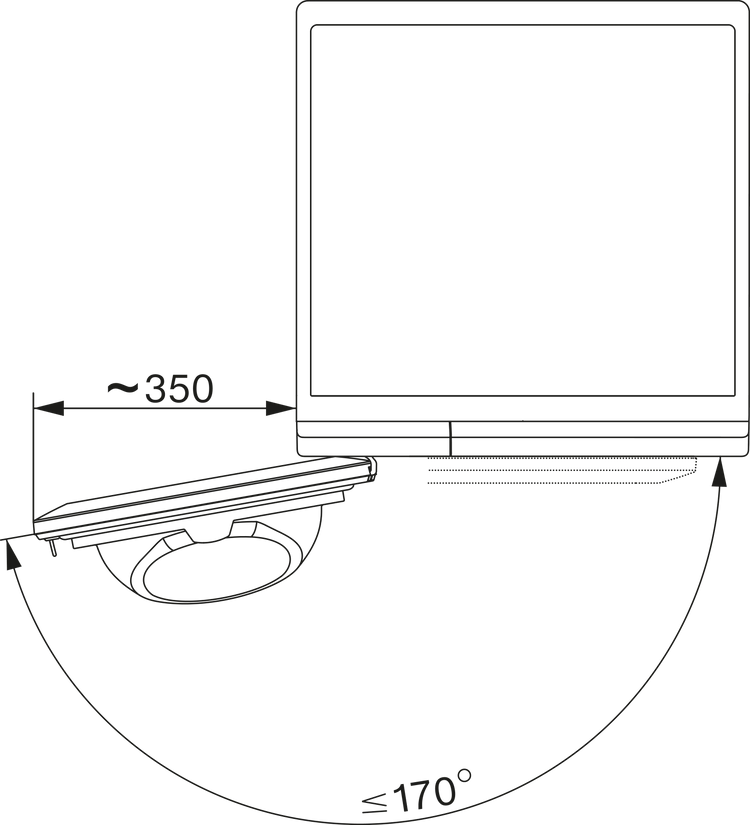 Uscator cu pompa de caldura Miele Platinum TEL695WP Steam&9kg Alb lotus