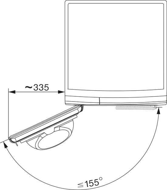 Uscator cu pompa de caldura Miele Platinum TWH780WP 9kg Alb lotus – Miele