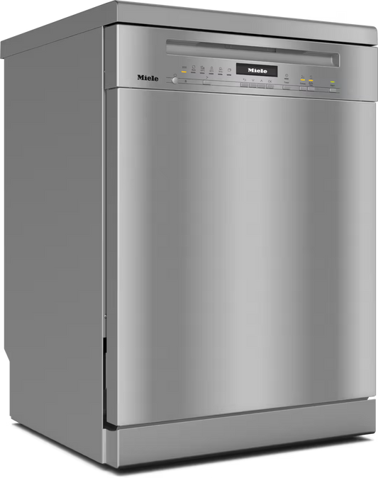 Masina de spalat vase Miele Gold G 7040 SC Front AutoDos Parte frontală CleanSteel