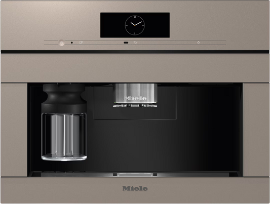 Espressor incorporabil Miele Diamond CVA 7845 Bej perlă