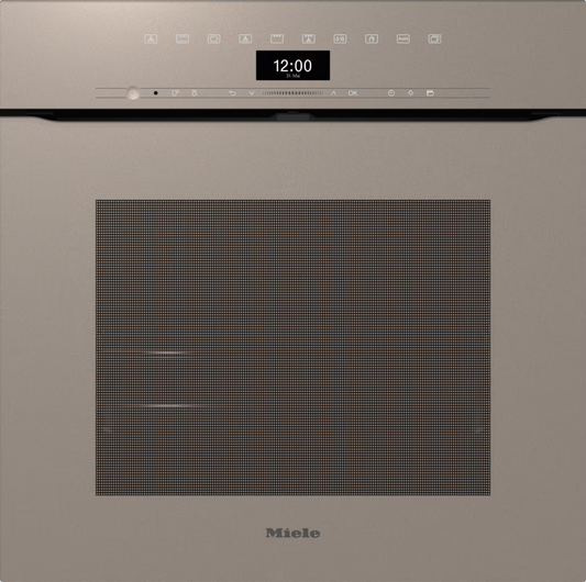 Cuptor electric incorporabil Miele Gold H 7464 BPX Bej perlă