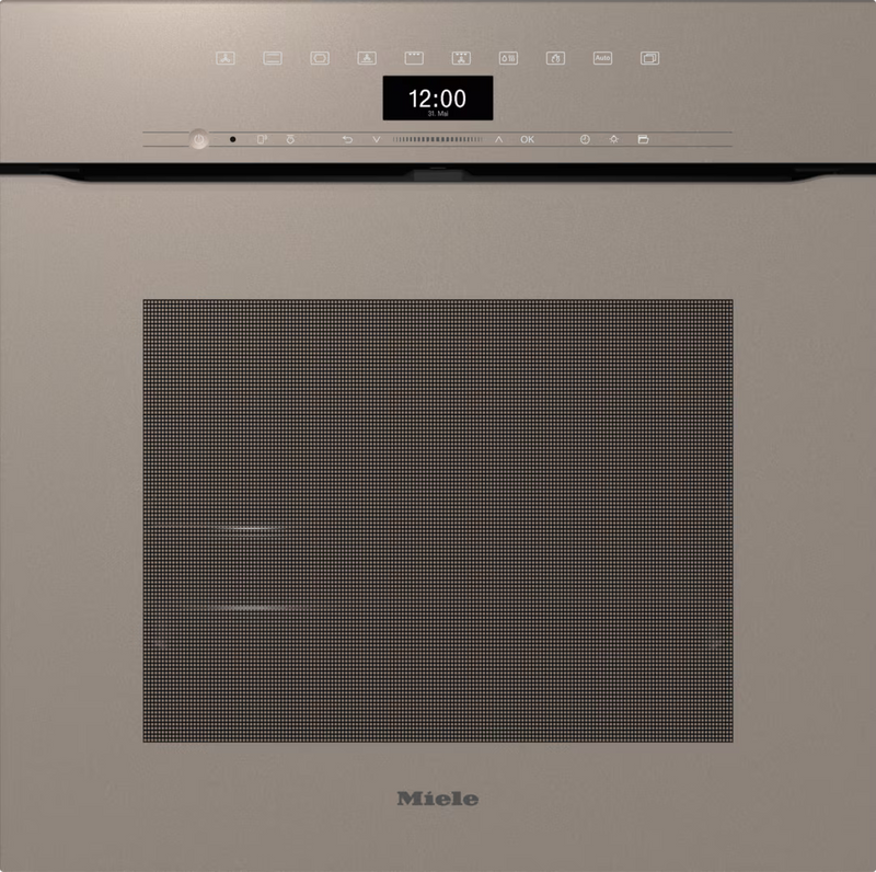 Cuptor electric incorporabil Miele Gold H 7464 BPX Bej perlă