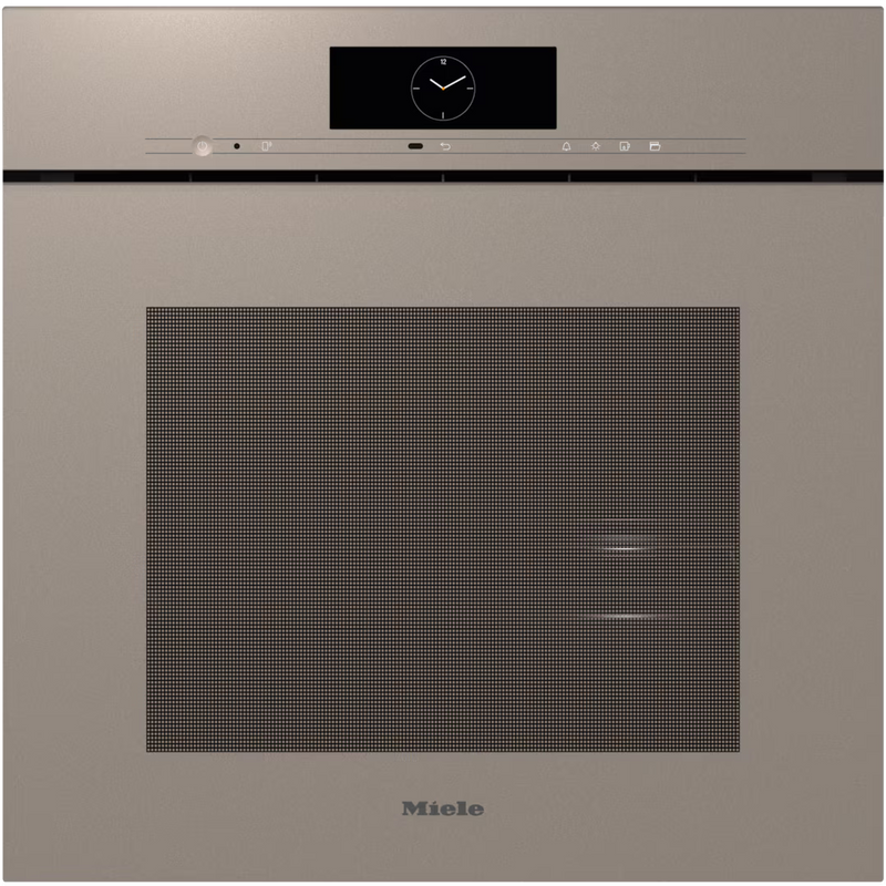 Cuptor electric incorporabil Miele Diamond DGC 7860 HCX Pro Bej perlă