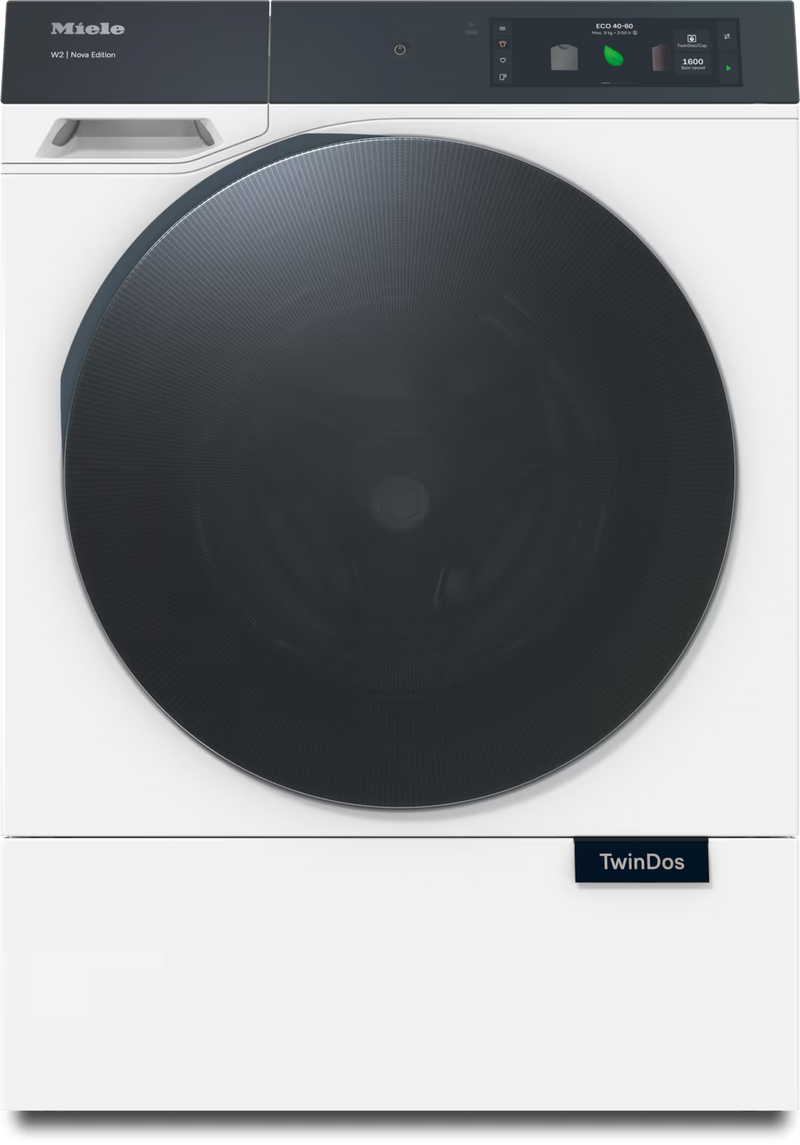 Masina de spalat rufe Miele Diamond WQ 1000 WPS Nova Edition