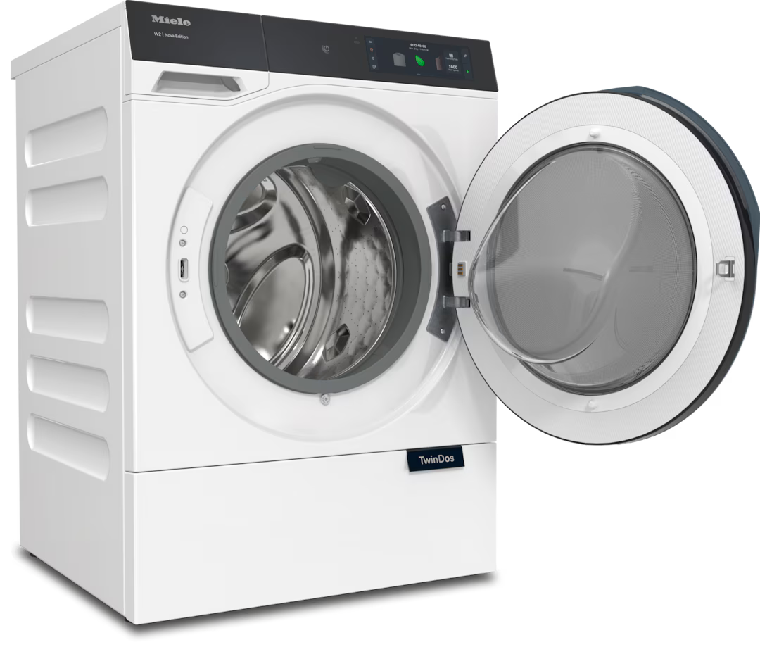 Masina de spalat rufe Miele Diamond WQ 1000 WPS Nova Edition