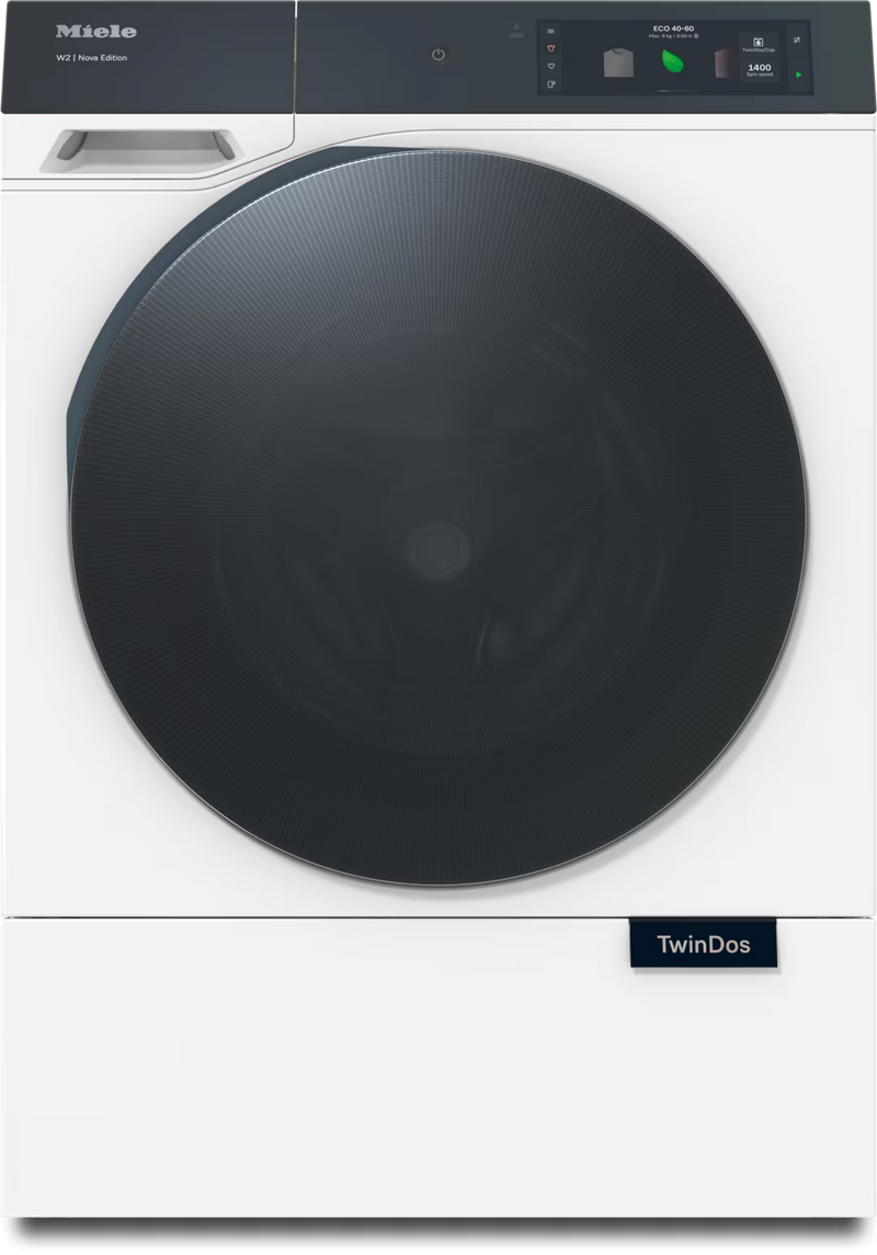 Masina de spalat rufe Miele Diamond WQ 1200 WPS Nova Edition