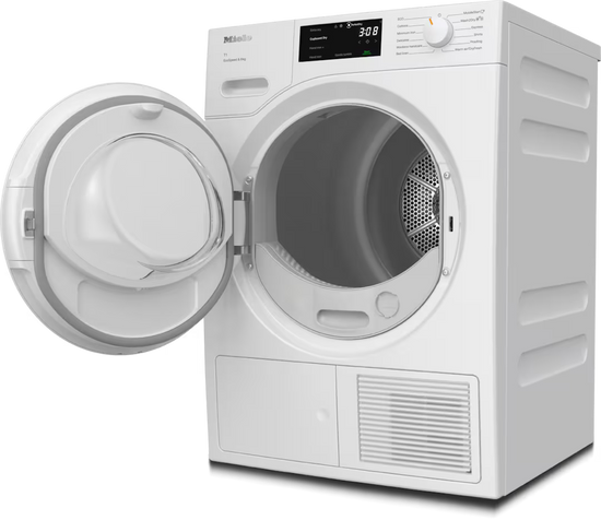 Uscator cu pompa de caldura Miele Gold TWC640WP 8kg – Miele