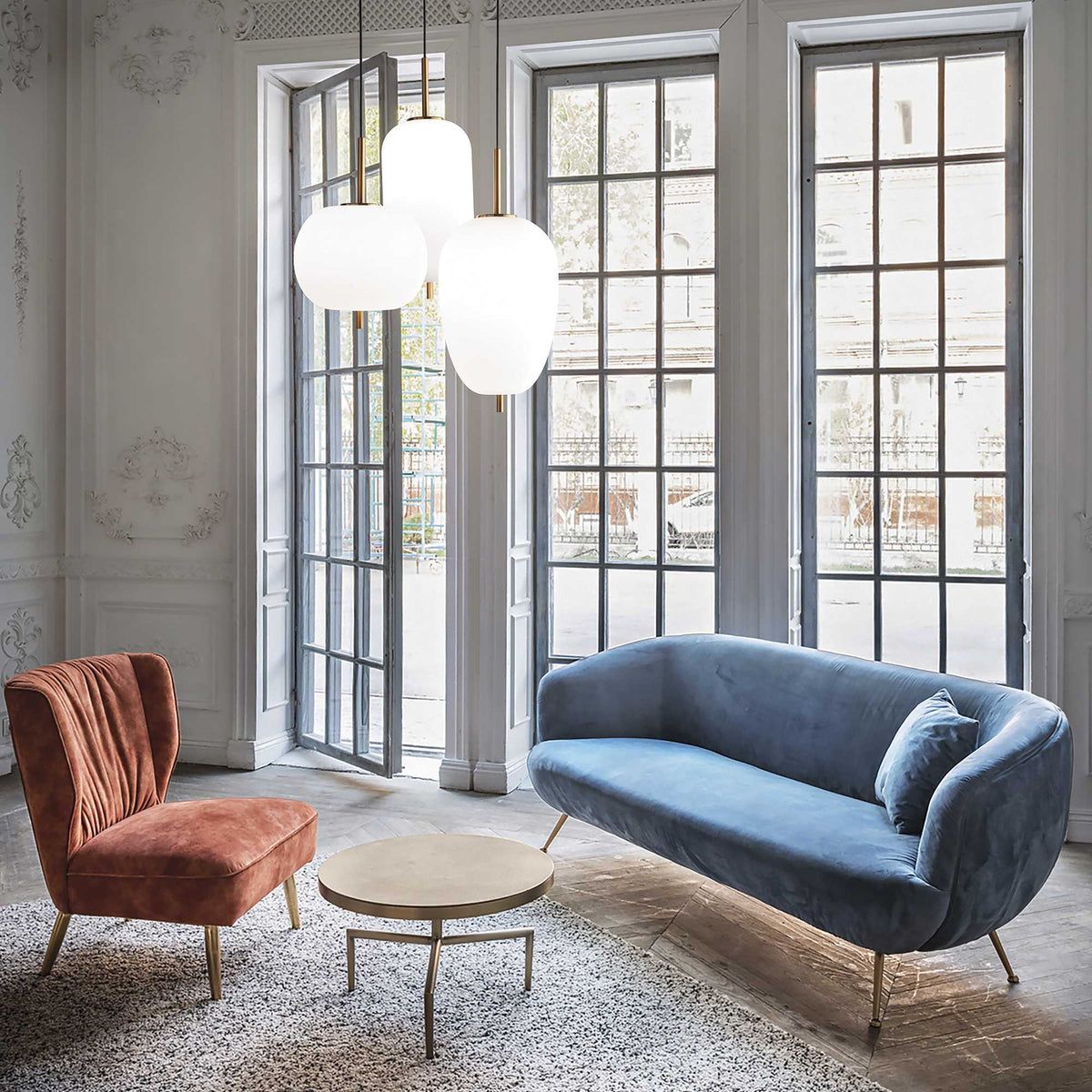 Candelabru Umile sp3