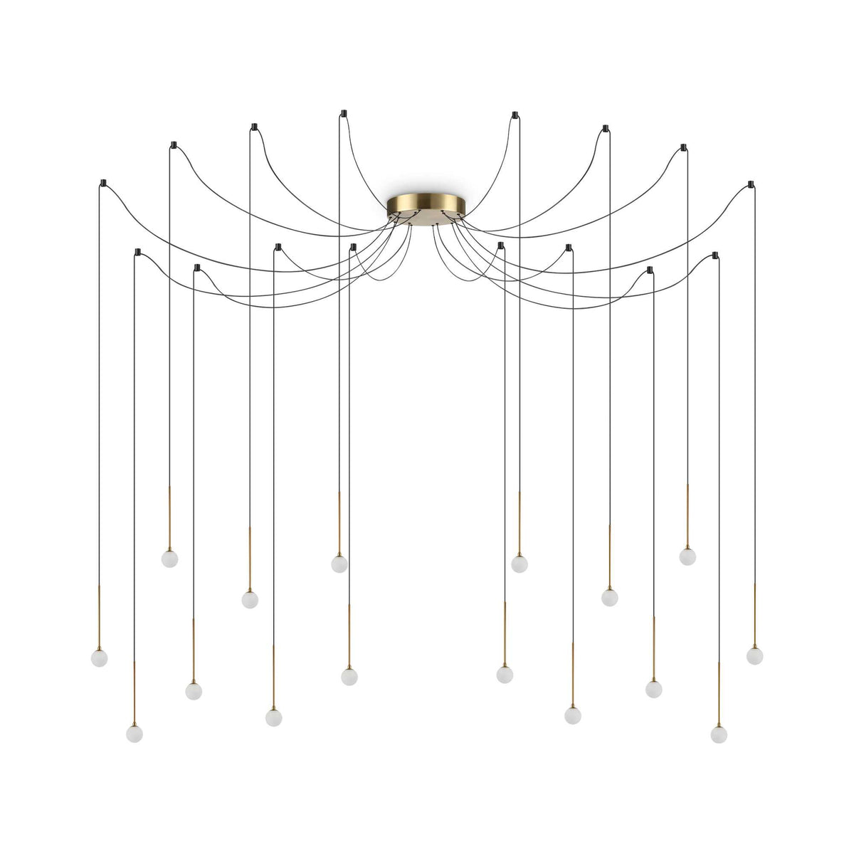 Candelabru Lucciola sp16