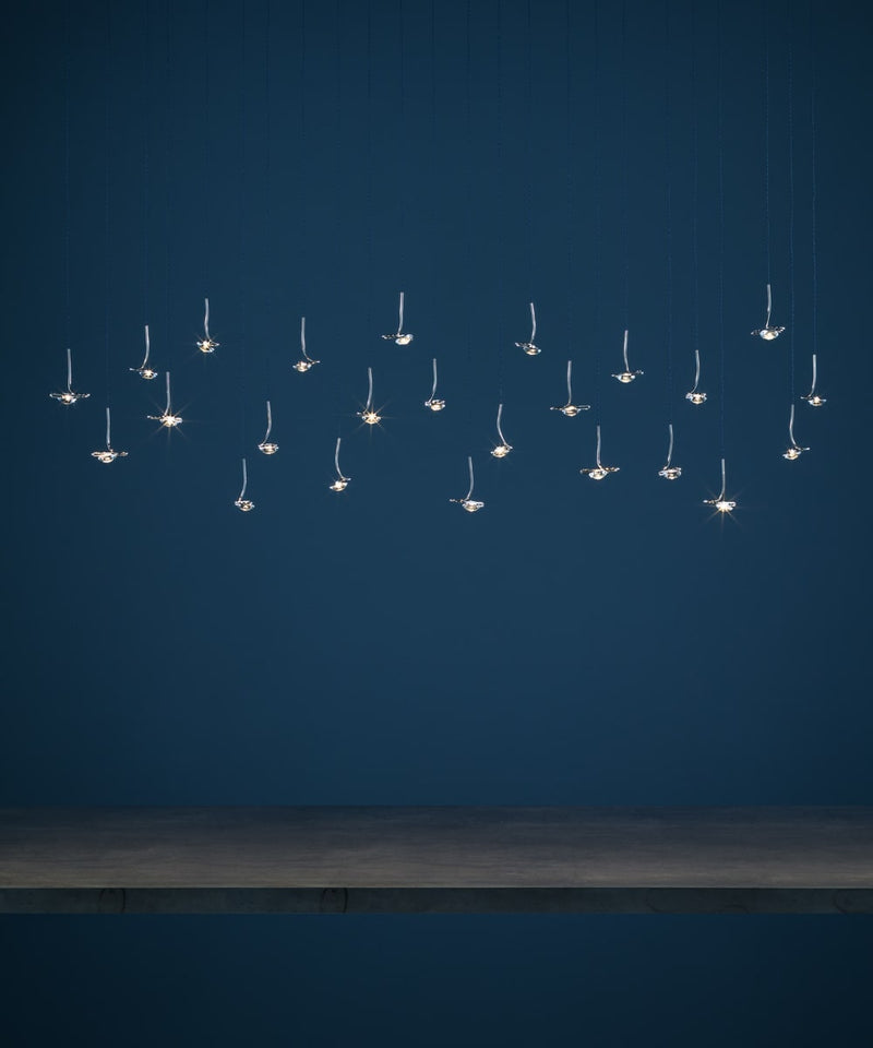 Candelabru Jackie O 15/20/24