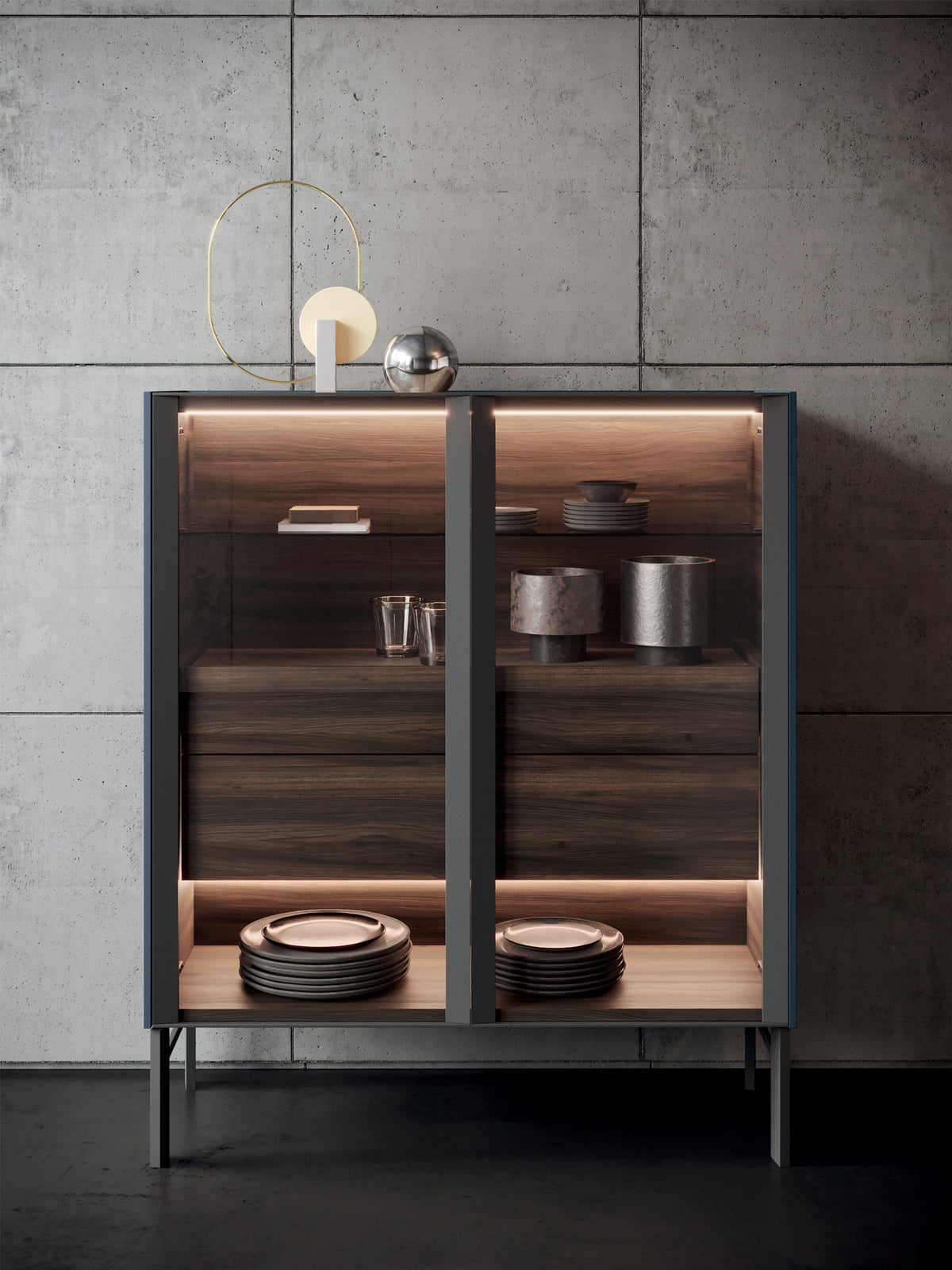 Comoda de living Arya