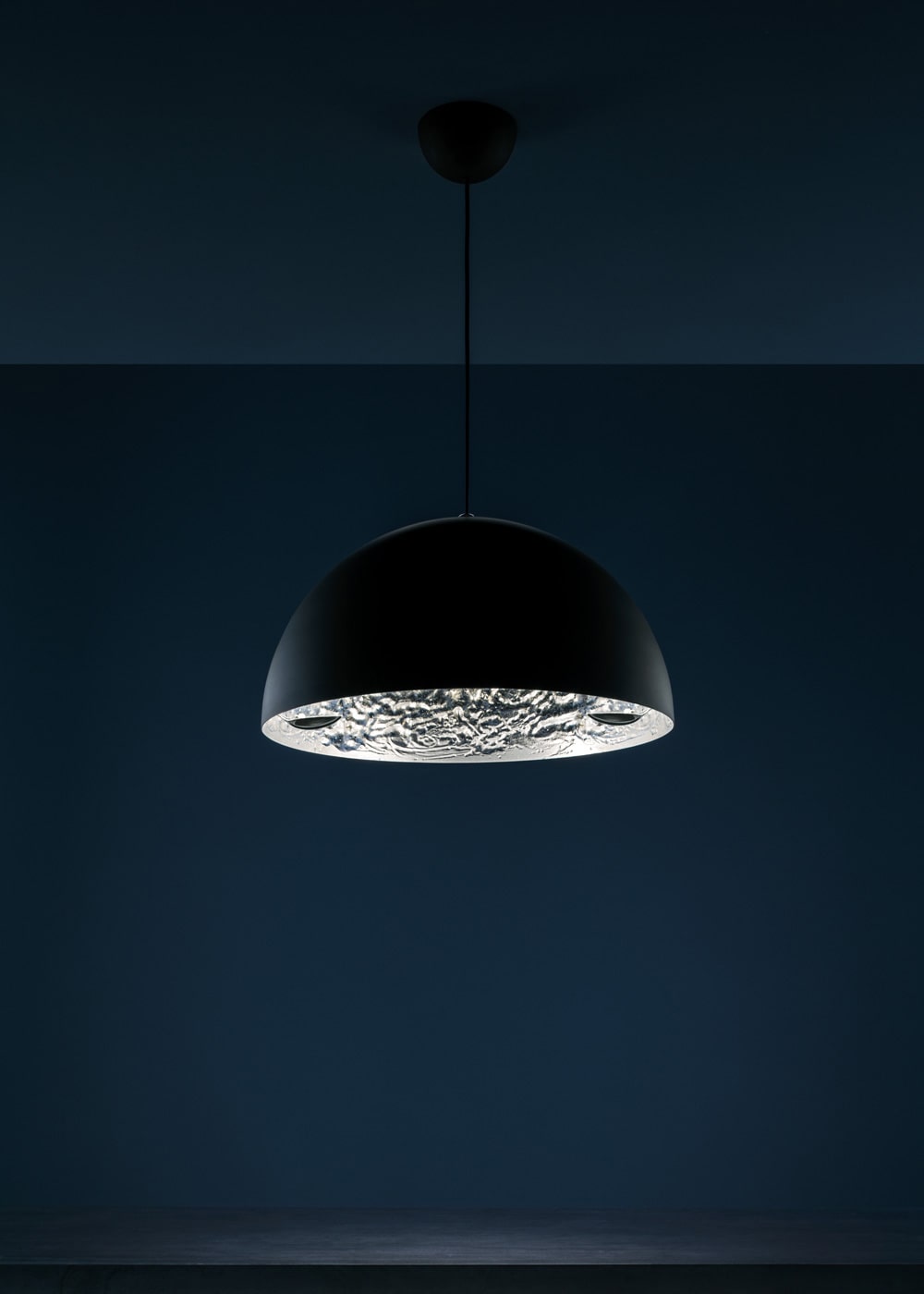 Pendul suspendat Stchu-Moon 02