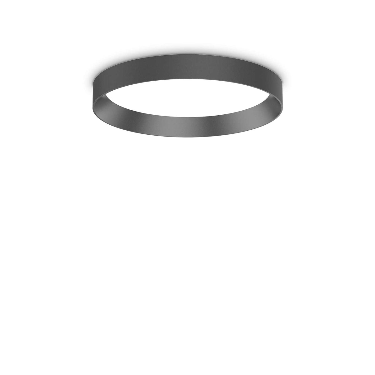 Plafoniera Fly pl D35