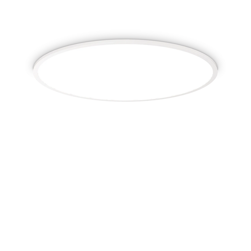 Plafoniera Fly Slim PL D90 4000K '''