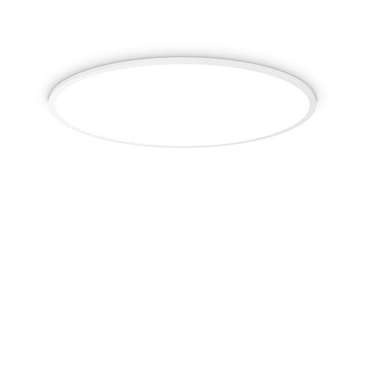 Plafoniera Fly Slim PL D90 4000K '''