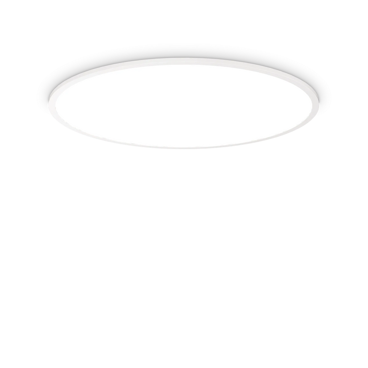 Plafoniera Fly Slim PL D90 4000K '''