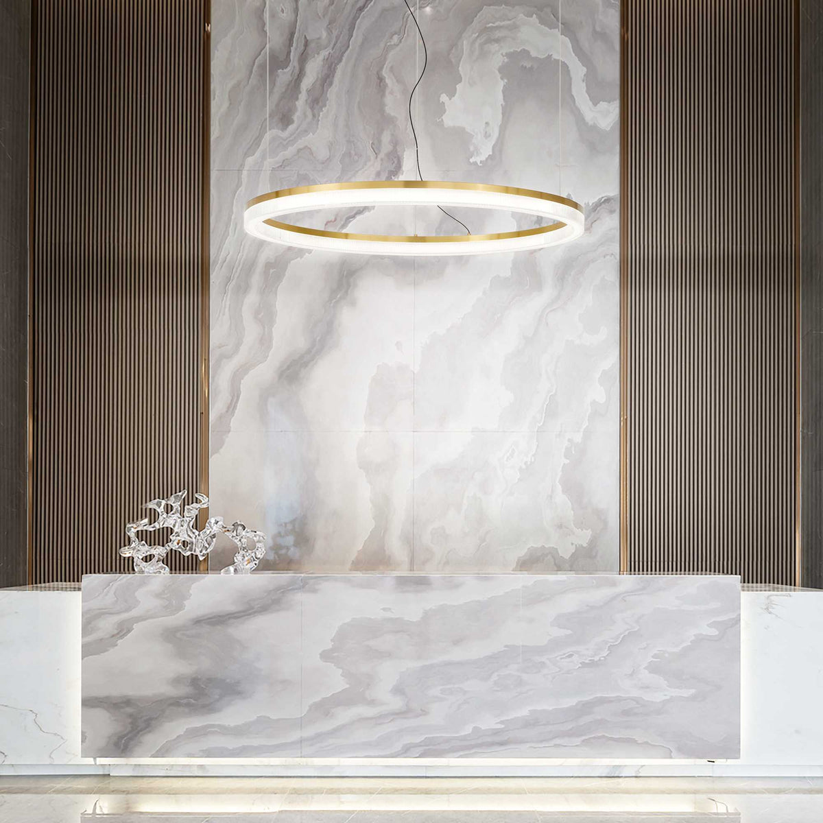 Candelabru Crown sp d80 Crown collection