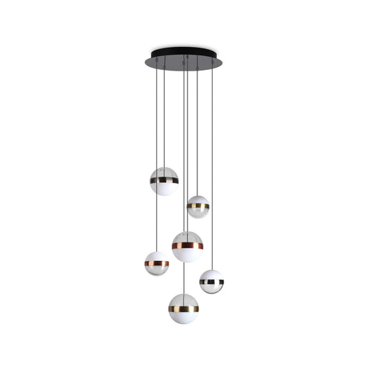 Candelabru Galaxy sp6