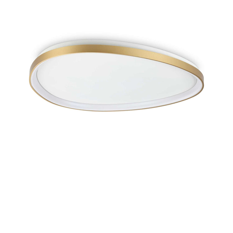 Plafoniera Gemini pl d081 dali/ push