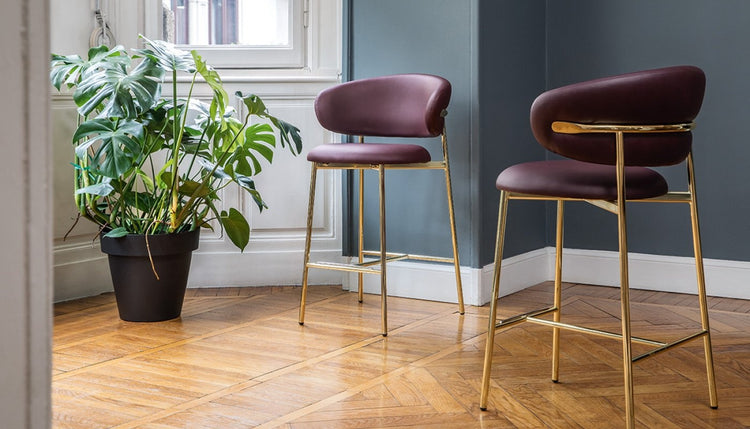SCAUN DE BAR OLEANDRO CS 2032