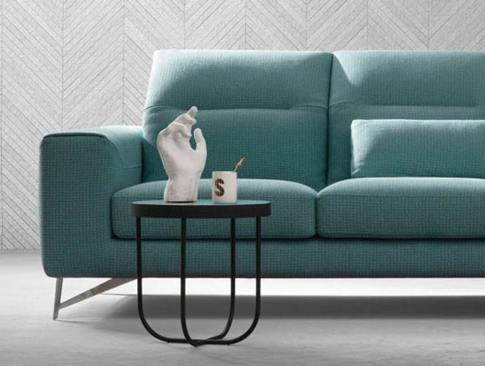 Masuta de cafea Ring , Case