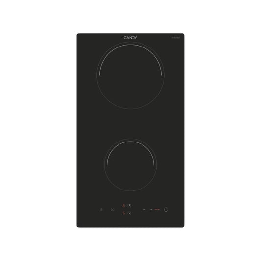 Plita incorporabila pe inductie Candy Confort cu 2 zone CID 30/G3
