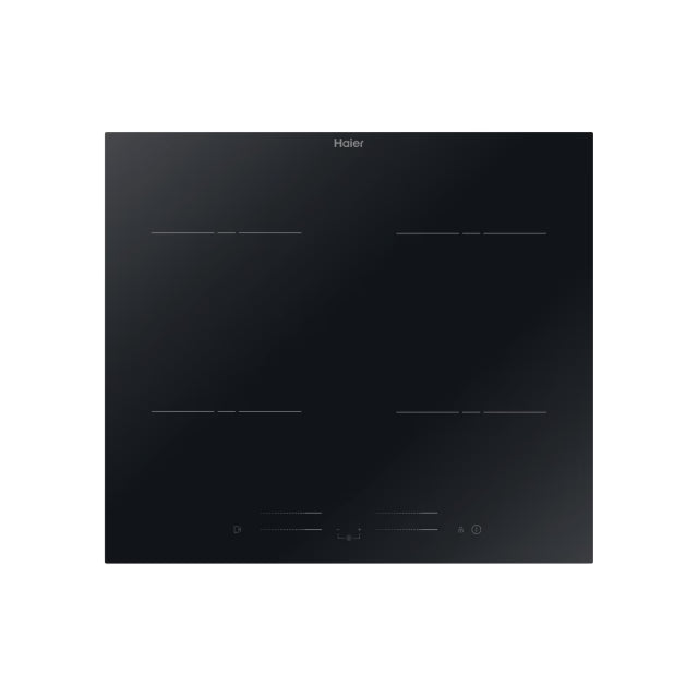 Plita incorporabila pe inductie Haier Chef @Home Series 2 cu 4 zone HAIPSJ64MC