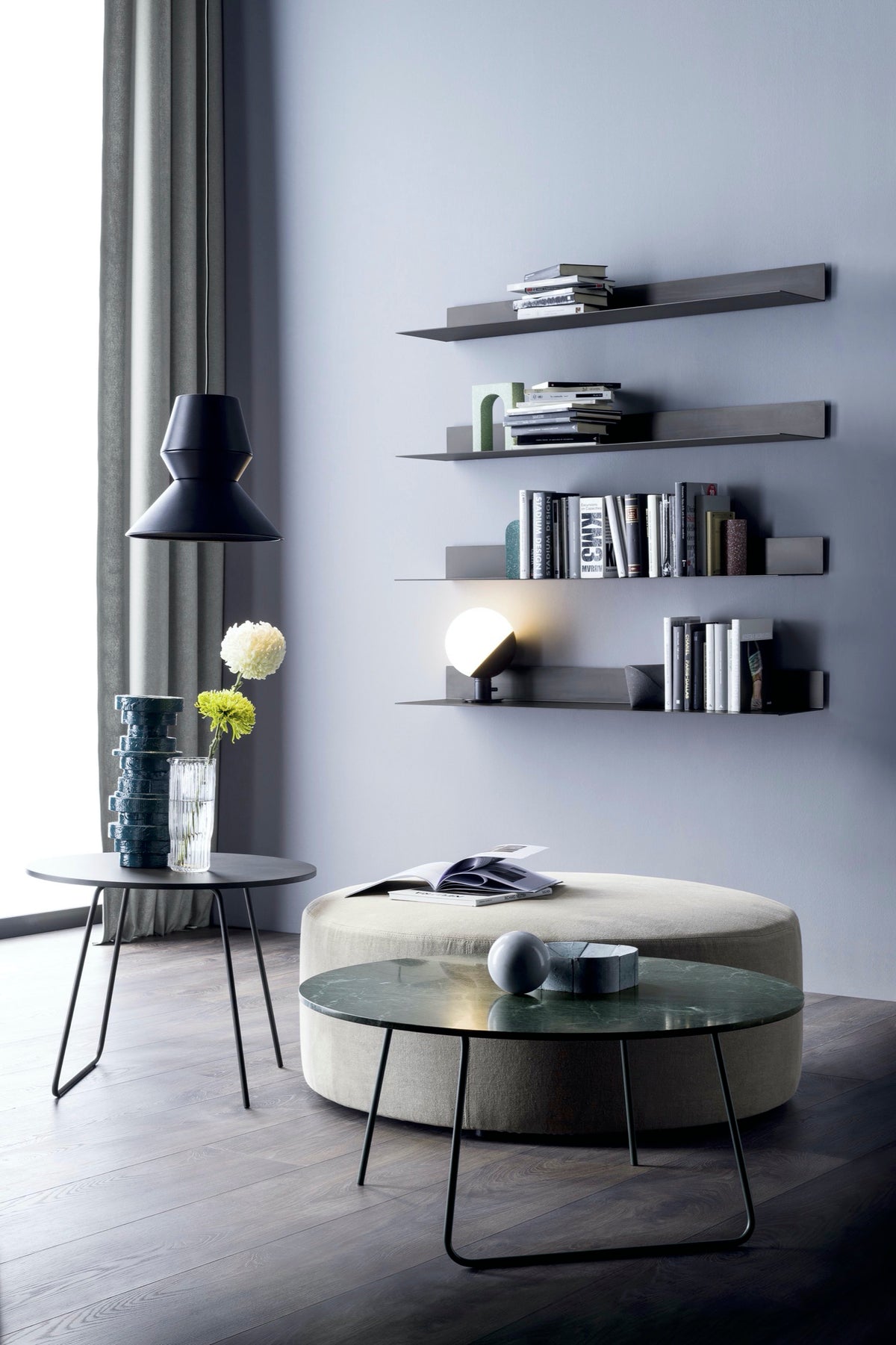 MASUTA DE CAFEA ORBIS