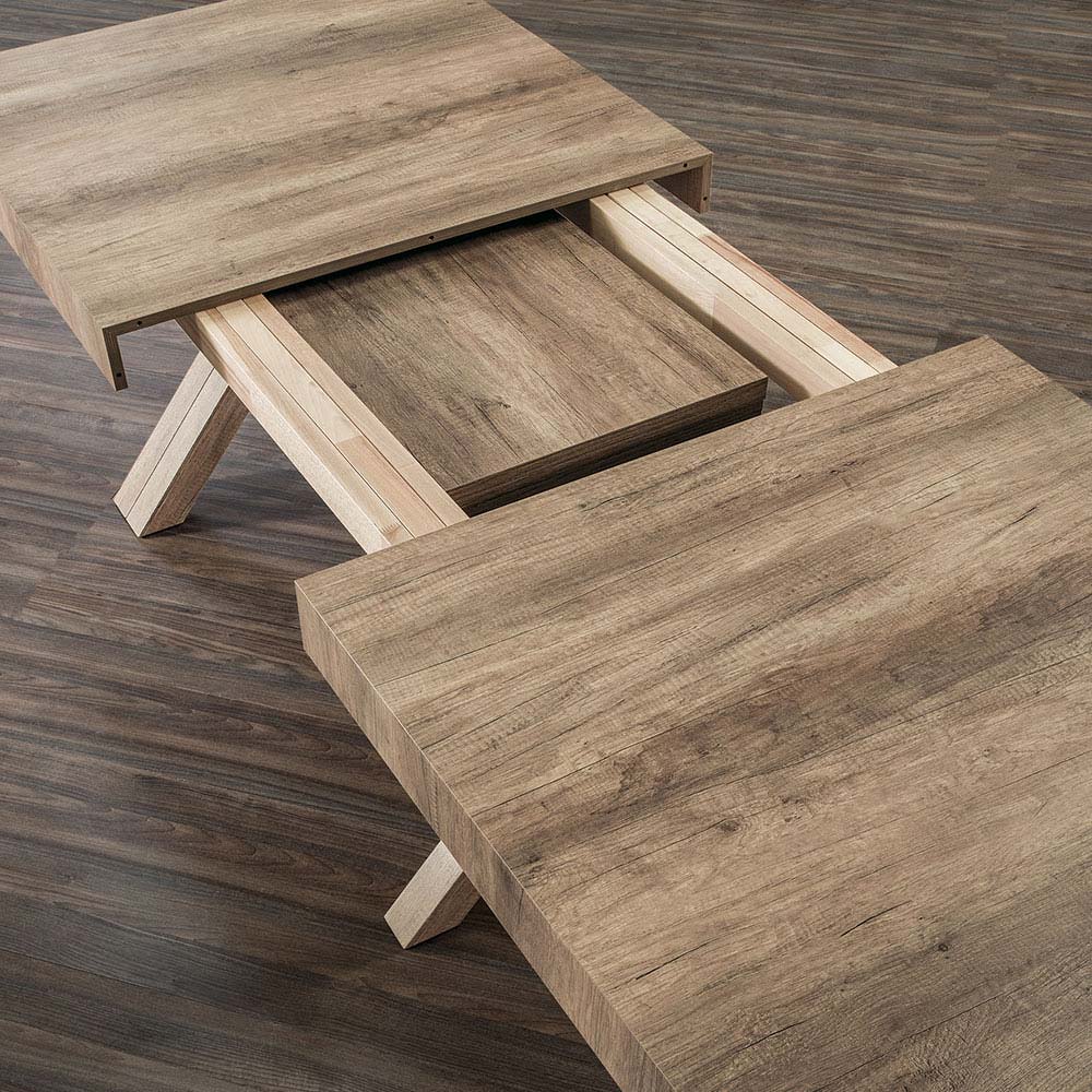 Masa de dining Copernico Classic