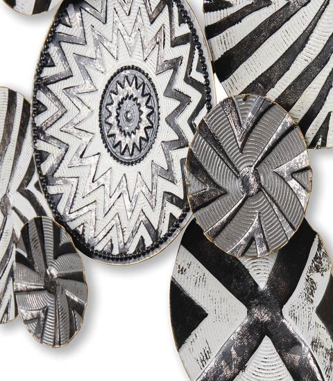 Decoratiune perete 1V 82