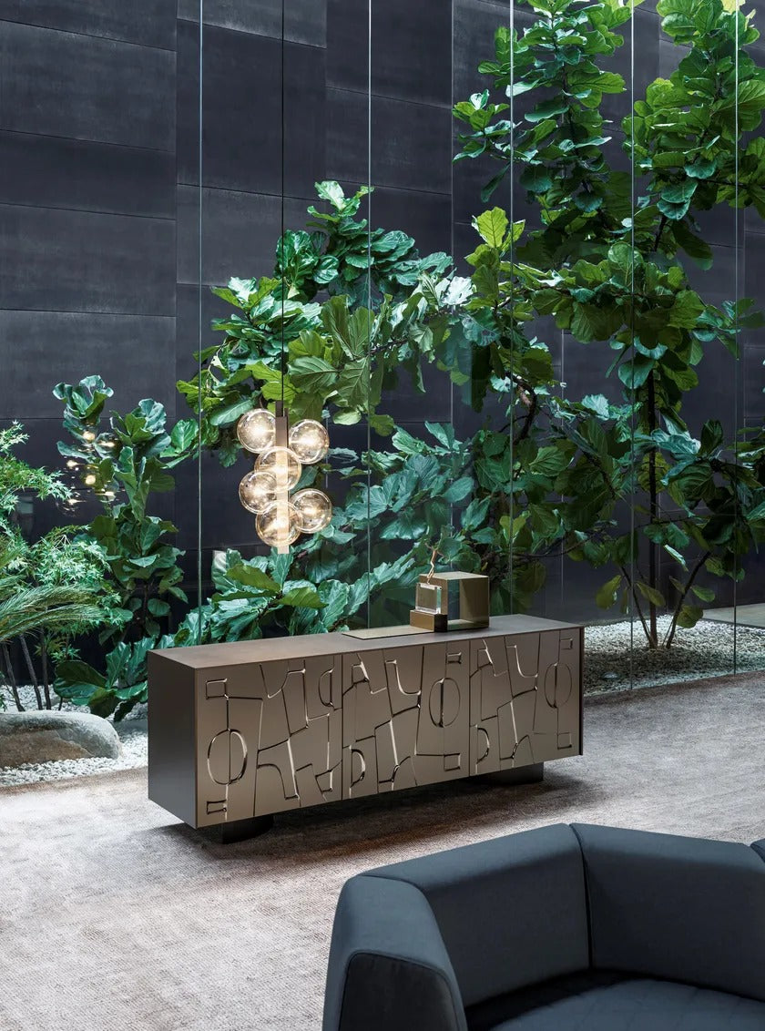 COMODA DE LIVING IMAGE