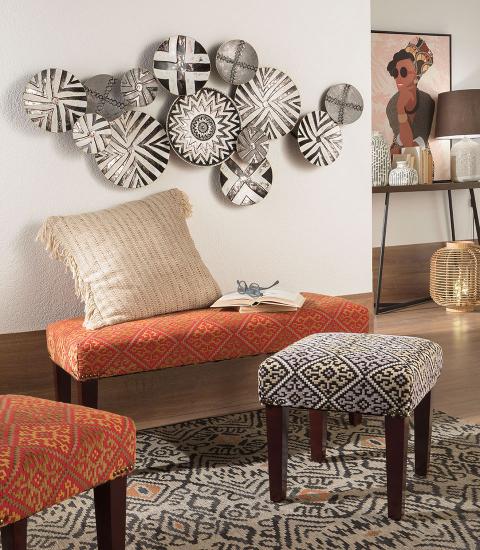 Decoratiune perete 1V 82