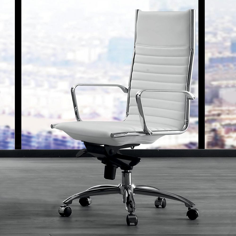 Scaun de birou Sistema alta