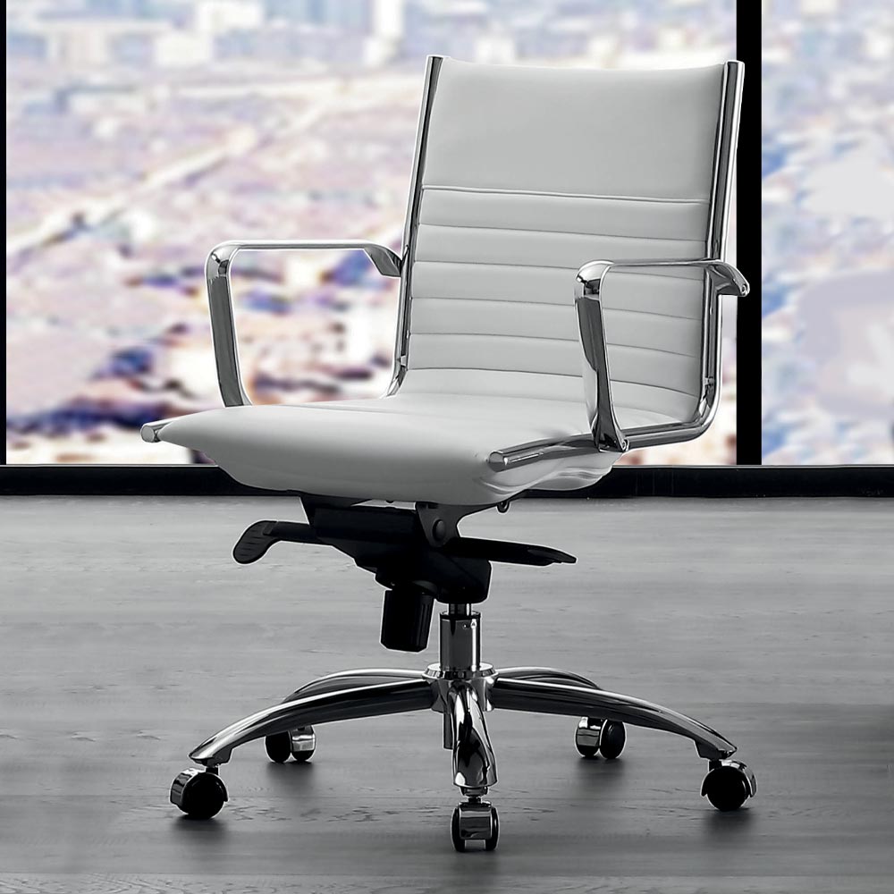 Scaun de birou Sistema bassa