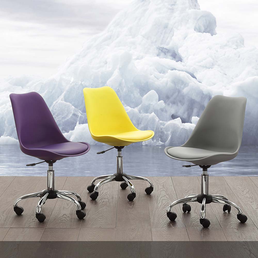 Scaun de birou Tutti Frutti