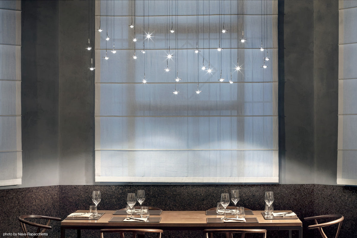 Candelabru Jackie O 15/20/24