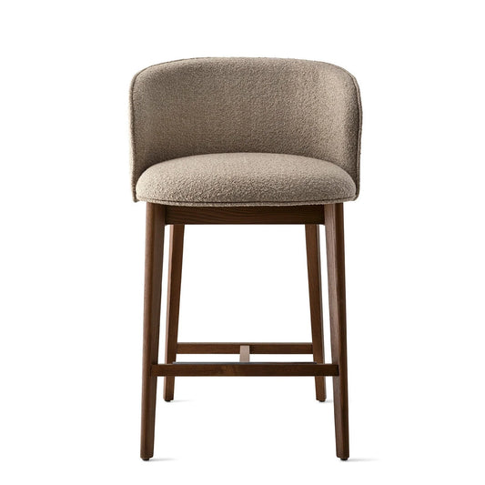 Scaun de bar ABREY  CS2042 MTO