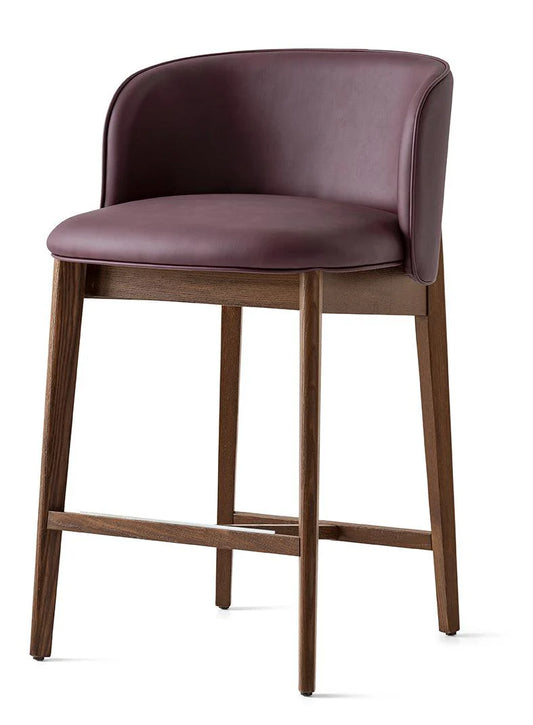 Scaun de bar ABREY  CS2042 MTO