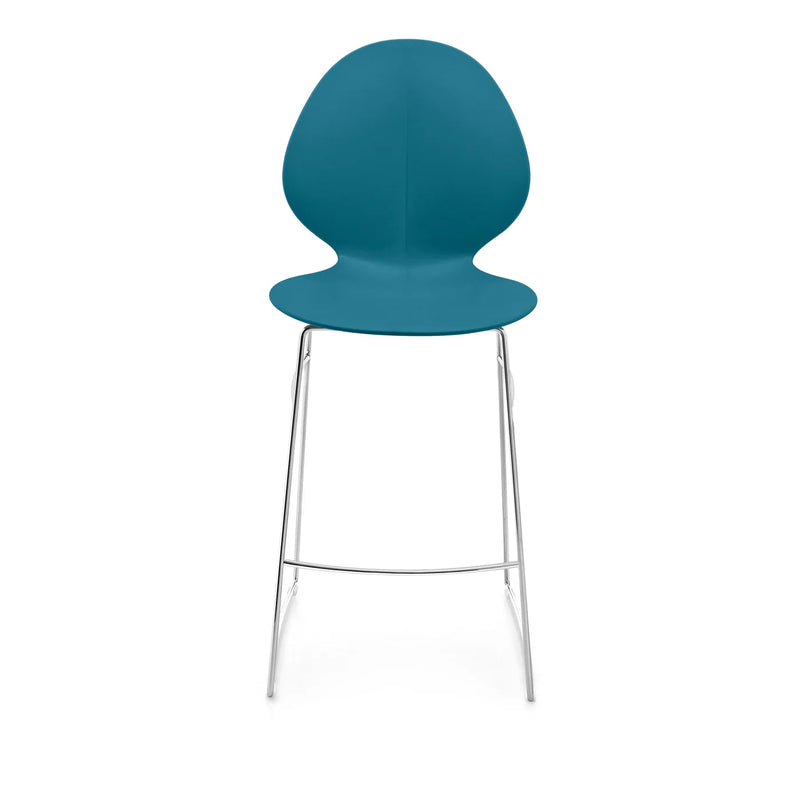 Scaun de bar BASIL  CS1354