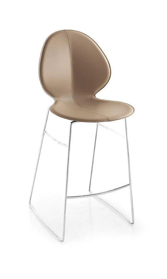 Scaun de bar BASIL  CS1354