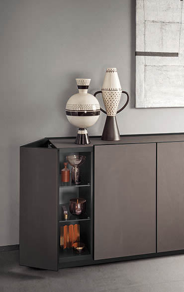 Bufet Cornice