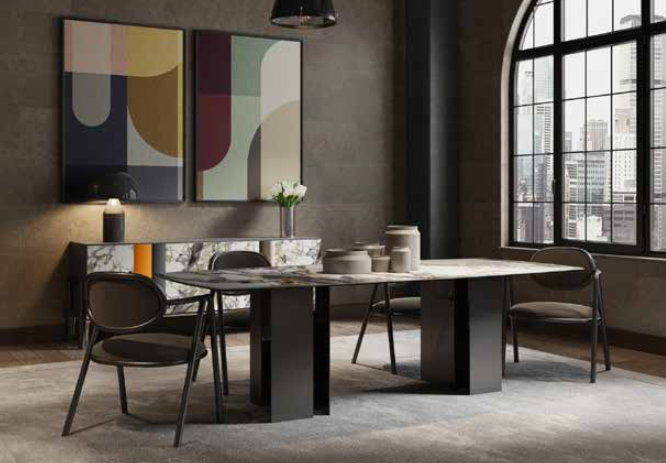 MASA DE DINING DOWNTOWN