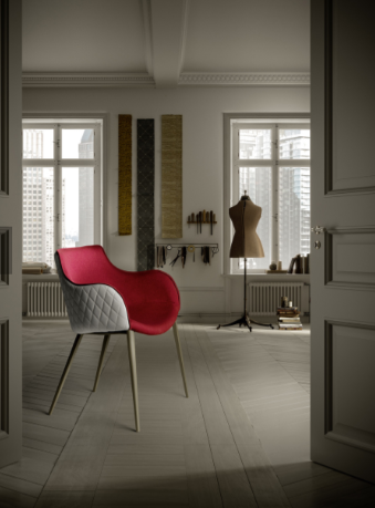 SCAUN DUKE B