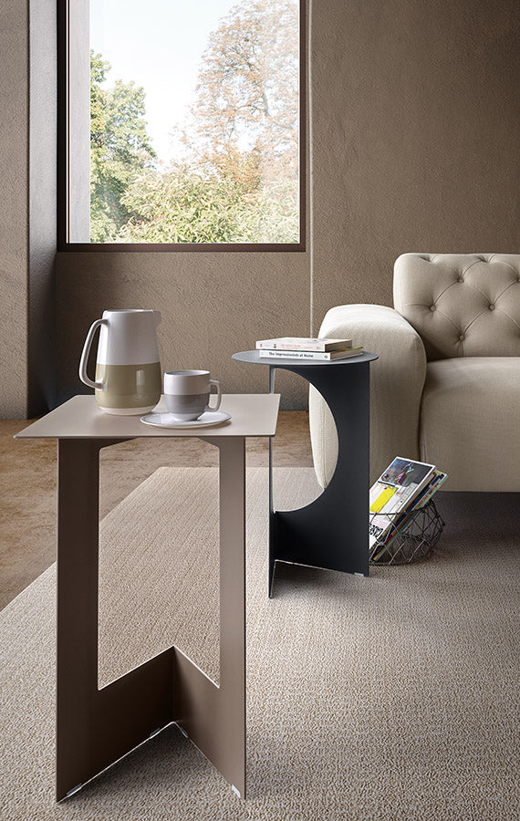 MASUTA DE CAFEA DUETTO