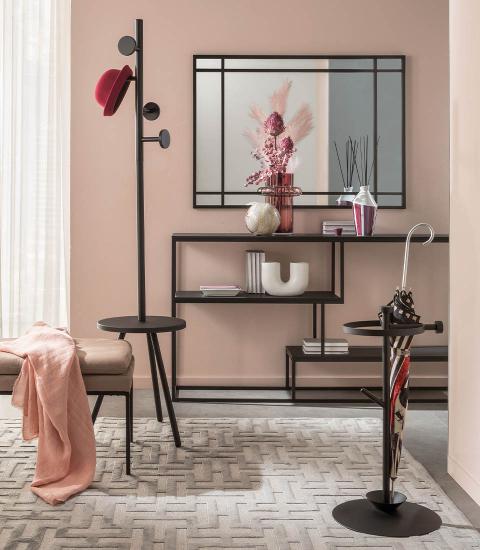 Oglinda dreptunghiulara  1J170